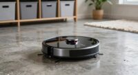top basement robot vacuums