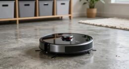 top basement robot vacuums
