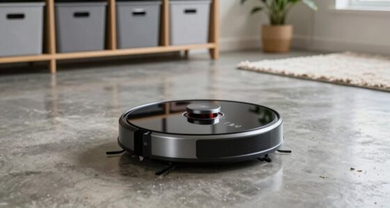 top basement robot vacuums