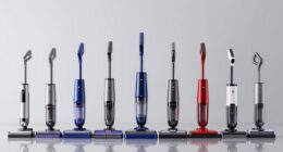 top canister vacuums 2026