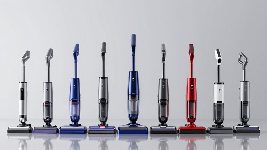 top canister vacuums 2026