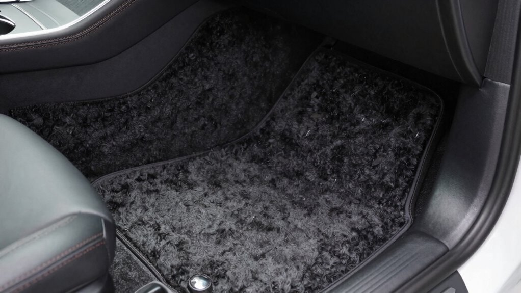 top car interior carpet cleaners