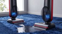 top carpet drying fans