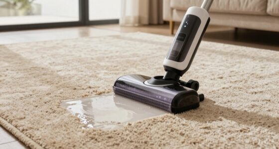 top carpet extractors 2026