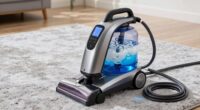 top carpet stain removers