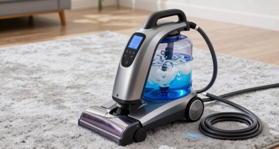 top carpet stain removers