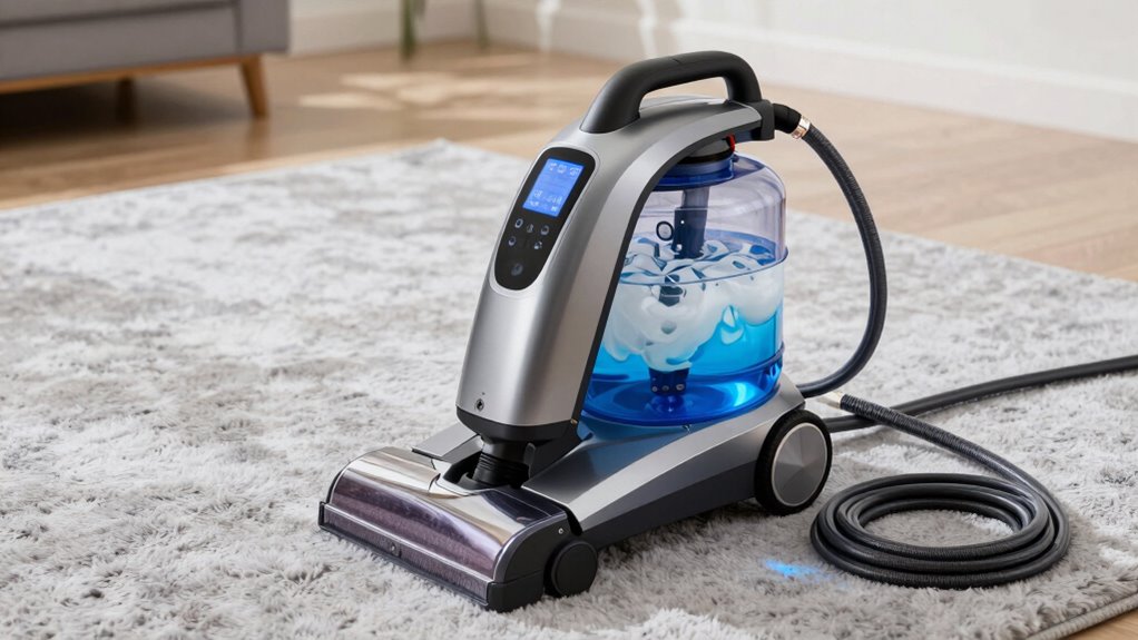 top carpet stain removers