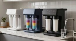 top chloramine water filters