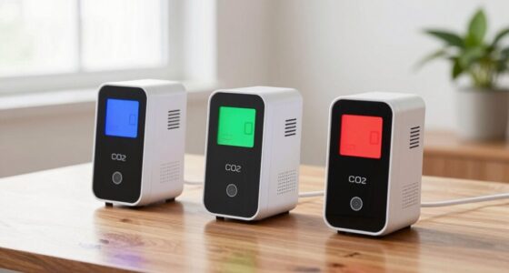 top co2 monitors 2026