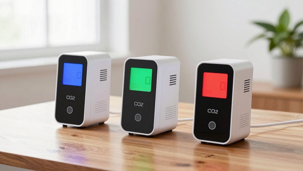 top co2 monitors 2026