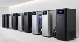 top commercial dehumidifiers 2026
