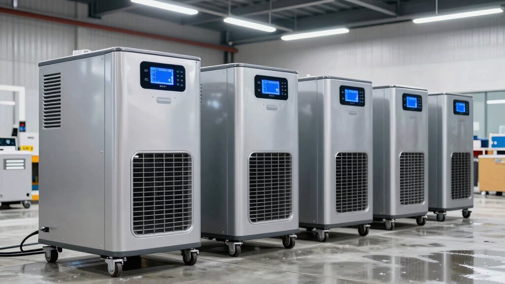 top commercial dehumidifiers 2026