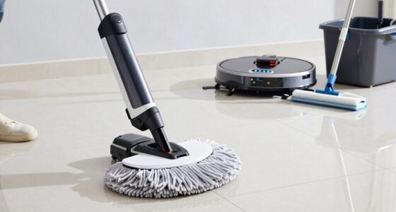 top commercial floor mops