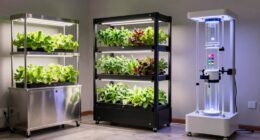 top commercial grow bed kits