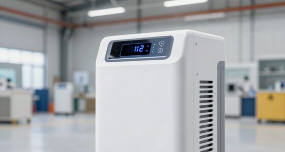 top commercial hepa scrubbers