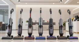top commercial hepa vacuums