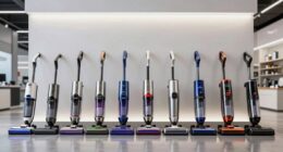 top commercial hepa vacuums