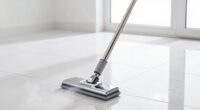 top commercial steam mops