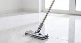 top commercial steam mops