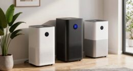 top continuous drain dehumidifiers