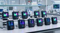 top continuous nutrient monitors