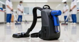 top cordless backpack vacuums