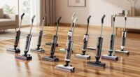 top cordless hardwood mops