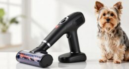 top cordless pet vacuums