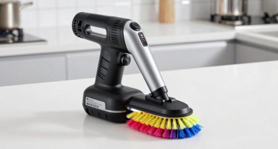 top cordless scrubber picks
