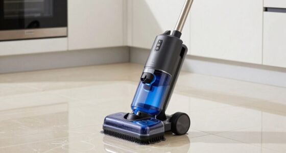 top cordless tile washers
