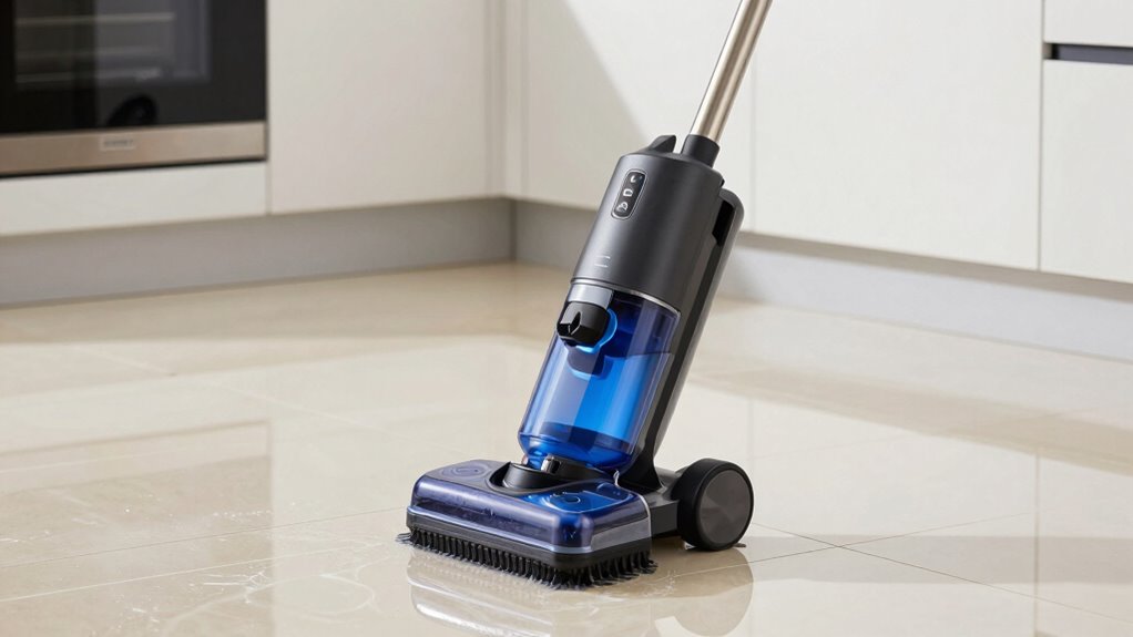 top cordless tile washers