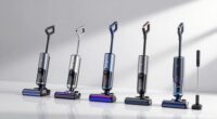 top cordless vacuum kits