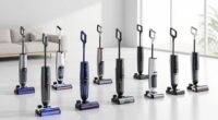 top cordless vacuum mop