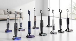 top cordless vacuum mop