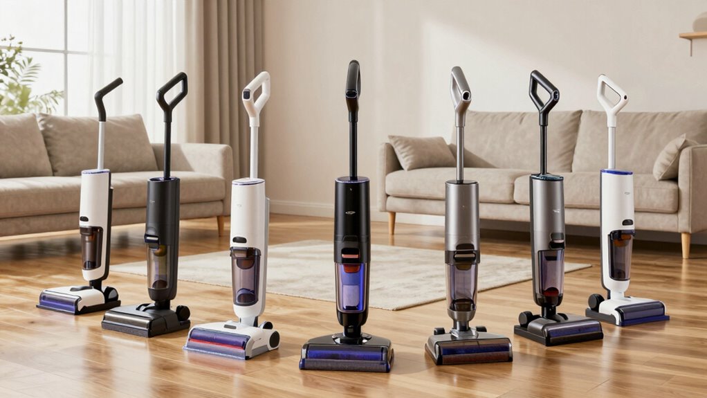 top cordless vacuums 2026