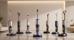 top cordless vacuums 2026