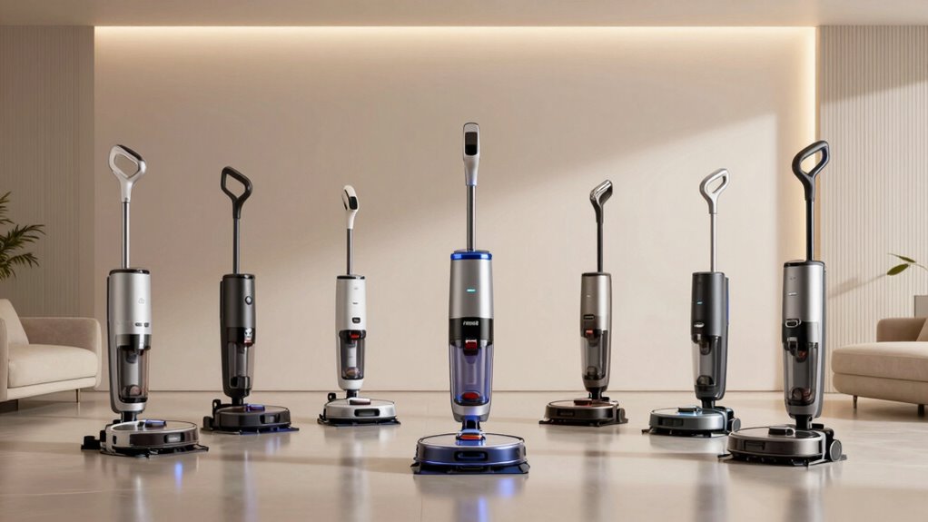 top cordless vacuums 2026