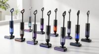 top cordless window vacuums