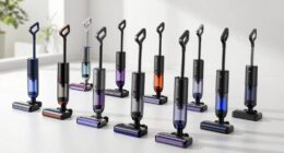 top cordless window vacuums