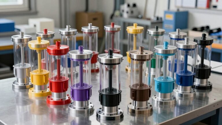8 Best Cyclone Dust Separators for Shop Vacs in 2026 - Smart Floor Clean