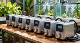 top deep water air pumps