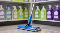 top disinfectants for floors