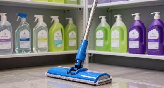 top disinfectants for floors