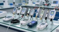 top dissolved oxygen meters