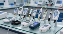 top dissolved oxygen meters