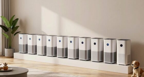 top dog odor purifiers