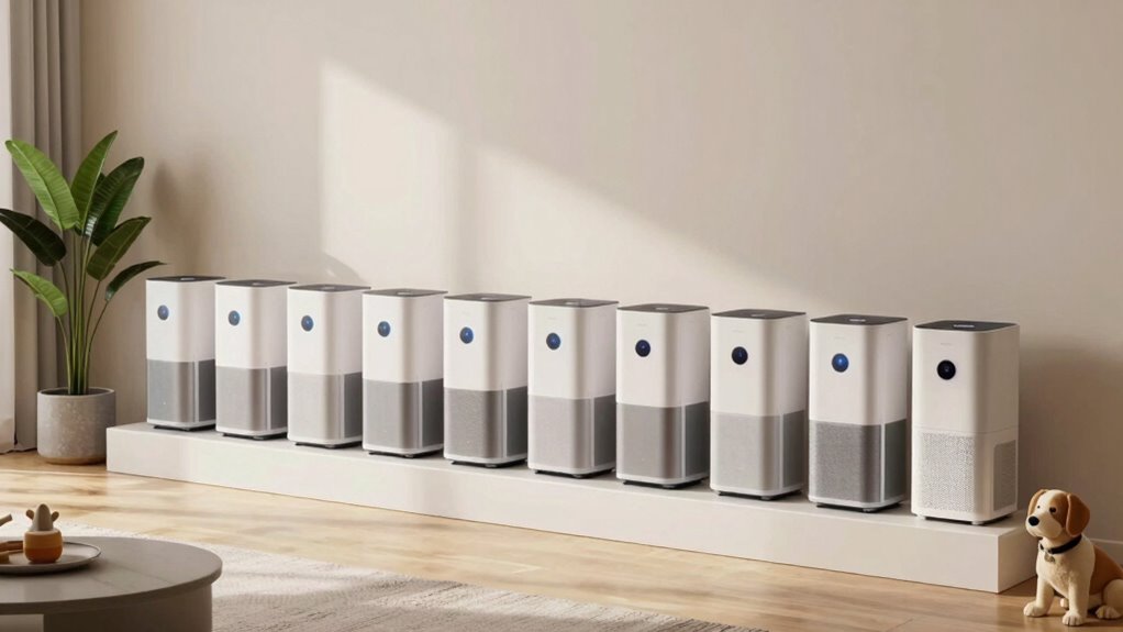 top dog odor purifiers