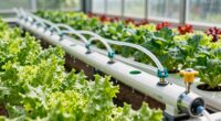 top drip hydroponic kits