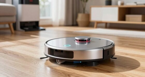 top dual brushroll vacuums