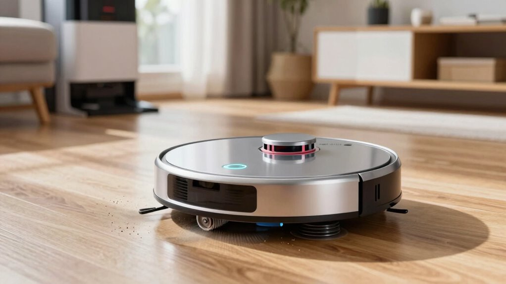 top dual brushroll vacuums